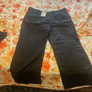 Brand new women loose pants